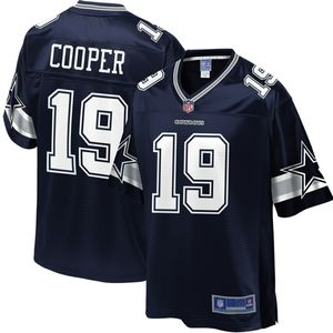 OFFICAL NFL DALLAS COWBOYS JERSEY